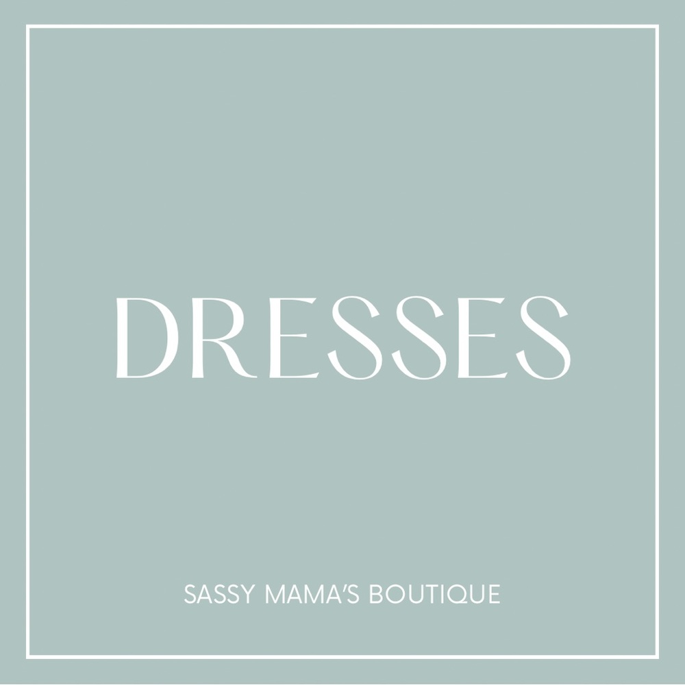 Dresses